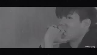 Jaeyong  CLARITY fanmade MV