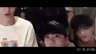 Jaeyong  PARADISE fanmade MV