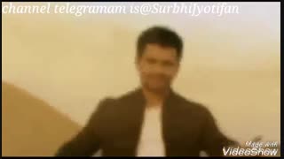 میکس متفاوت من با دواهنگ از سریال کسی برگشته است( سوربهی گیتانجالی) توضیهات مهم