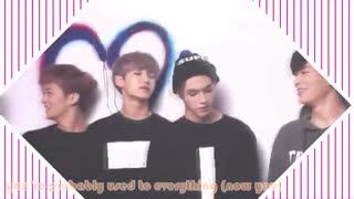 Jaeyong  LOVING YOU fanmade MV