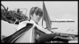 Jaeyong  WHIPLASH fanmade MV