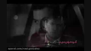 آنونس قسمت پانزدهم سریال عاشقانه - Asheghane part15 trailer