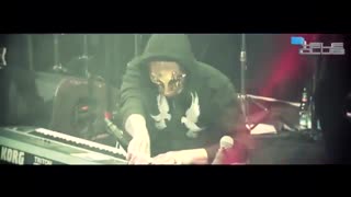 تقدیمی برا همه مخصوصا هانیه^^وداداش علی(امین)...Hollywood undaed-Undead