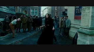 فیلم Wonder Woman 2017 زن شگفت‌انگیز