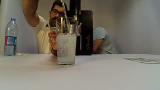 جعبه گشایی فارسی دستگاه klimox