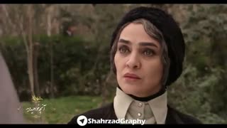 آنچه خواهید دید قسمت 3 شهرزاد2