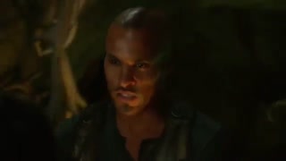 فصل اول قسمت 10 سریال The 100