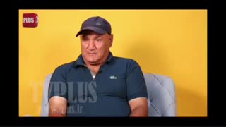 خوش هیکل ترین مرد سینمای ایران، رکورد خواستگارهای خانم را شکست/ توقع آن بی حُرمتی های بهناز جعفری و رامبد جوان را نداشتم