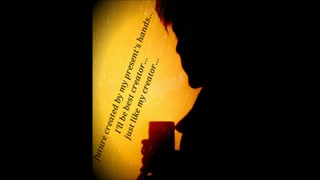 این منم ^^برا طفدارام^^(سایه مه البته-.-)(برای طرفدارام0_0؟=خودم-__-)