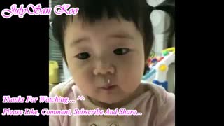ت+[cute Korean babies[FMV