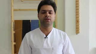 سوزن خشک در درمان شانه درد دندانپزشکان