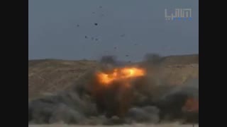 ساخت پهپاد انتحاری توسط صنایع هوایی رژیم صهیونیستی