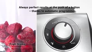 مخلوط کن و آسیاب بوش Bosch MMB64G3M