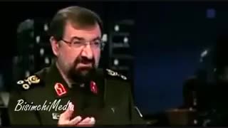 دلیل حملات پی در پی روحانی وحامیانش به سپاه ونیروهای نظامی