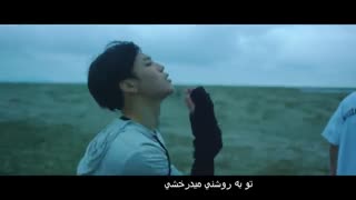 Save ME' MV-BTS--بازیرنویس چسبیده فارسی ..تقدیم بهkai+sarah)kairah) عزیزم ....وblack and white گلم