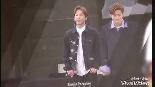 میکس شیومین