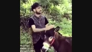 دوستش داره چیه مگه؟؟!!!!!!