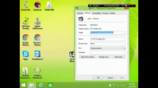 GTA VC Video Memory ERror