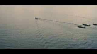 تریلر جدیدی از فیلم Dunkirk منتشر شد