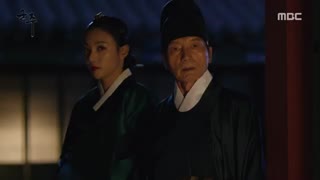 قسمت 35 حاکم صاحب ماسک ruler master of mask [زیرنویس چسبیده]