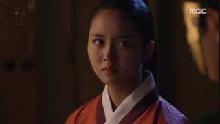 قسمت 35 سریال کره ای پادشاه ماسک - Ruler – Master of the Mask با زیرنویس فارسی