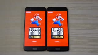 تست سرعت نسخه های دارای  شش و هشت گیگابایت حافظه رم  از گوشی OnePlus 5