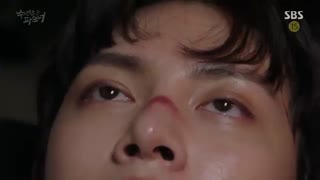 قسمت سی و پنجم و سی و ششم سریال کره ای شریک مشکوک – Suspicious Partner 2017 - با زیرنویس فارسی