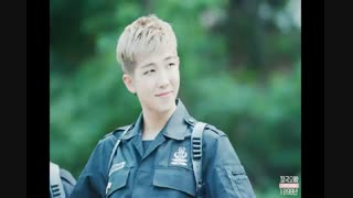 میکس عکسای لیدر دوس داشتنی مون ❤ همه آرمی ها بیاین توضیحات ، مهممممممممم !