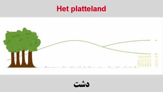 آموزش زبان هلندی - Amozesh zaban holandi - مکالمه هفتم 7