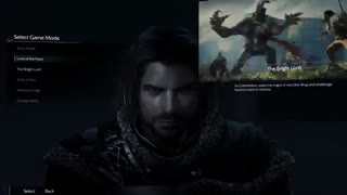 معرفی بروزرسان Nemesis Forge برای عنوان Middle-earth: Shadow of Mordor