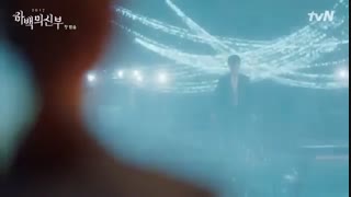 قسمت 1 سریال کره ای عروس خدای آب - Bride of the Water God با زیرنویس فارسی چسبیده