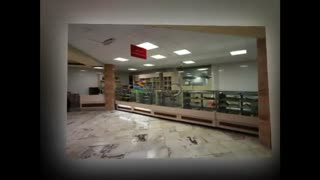 ویدیو کلیپ تجهیزات فروشگاهی  زنجیره ای در تجهیزات فروشگاهی نمازی