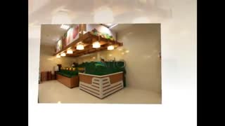 ویدیو کلیپ طرح تجهیزات فروشگاهی با تجهیزات فروشگاهی نمازی