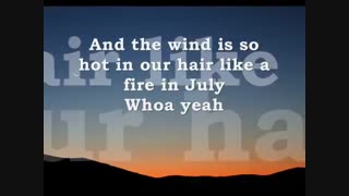موسیقی زیبای Make Me Lose Control از اریک کارمن (Eric Carmen)