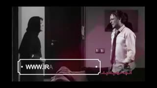 قاتل گیسو (مهناز افشار) در سریال عاشقانه کیست؟