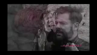 آیا گیسو (مهناز افشار) در سریال عاشقانه کشته شده و مرده؟