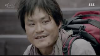 قسمت  پنجم سریال کره ای عاشقان ماه Moon Lovers + زیرنویس فارسی چسپیده