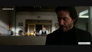 دانلود فیلم سینماییJohn Wick: Chapter 2 2017 با دوبله فارسی و سانسور شده