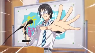 پیشنمایش انیمه Nana Maru San Batsu