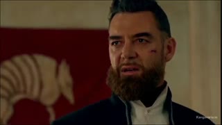 دوبله فارسی سریال Into the Badlands | فصل اول قسمت 03