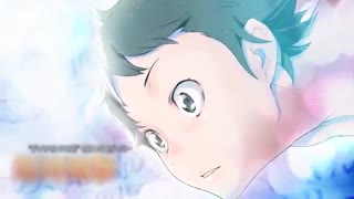 پیشنمایش انیمه Dive!!