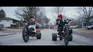 آهنگ Stressed Out از Twenty One Pilots