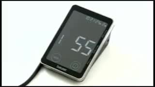 معرفی فشارسنج دیجیتال بازویی بیورر Beurer BM-58