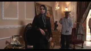 قسمت سوم سریال شهرزاد۲