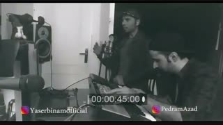 یاسر بی نام