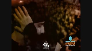 حاج عبدالرضا هلالی(شور)-مگه میشه کربلارو دیدو گریه نکرد