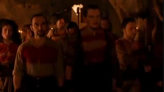 gangs of new york 2002 trailer