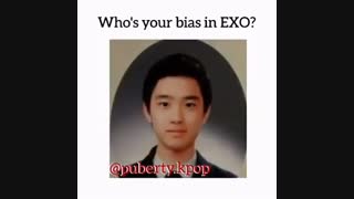 سیر تکاملی در اکسو