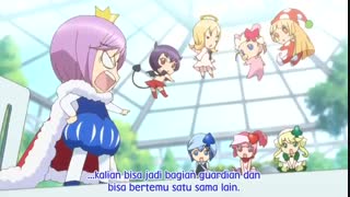 انیمه ی شوگوچارا فصل 2 قسمت 1