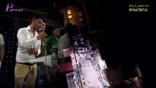 آهنگ جدید سازنه از محسن منصوری